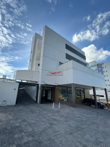Prédio / Edifício Inteiro à venda em Belo Horizonte