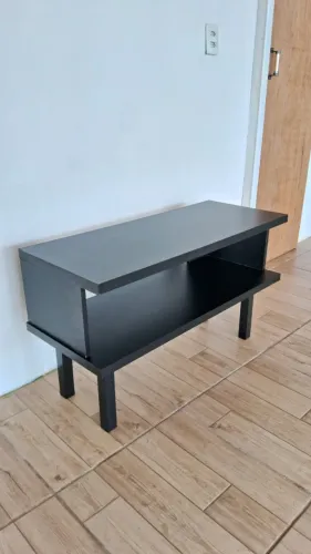 Rack Decorativa