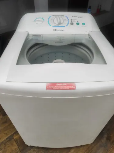 Lavadora Electrolux 12 k !!