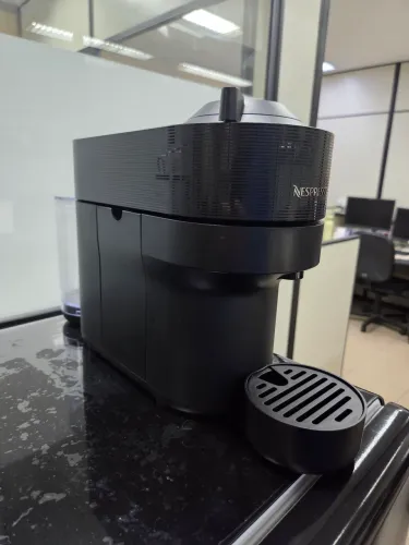 Cafeteira Nespresso