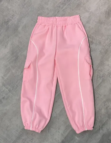 ? calça infantil femenina ?