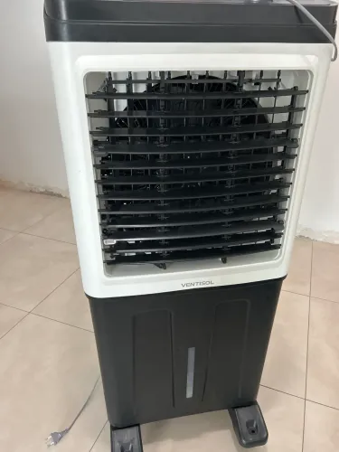 Climatizador e ventilador Ventisol