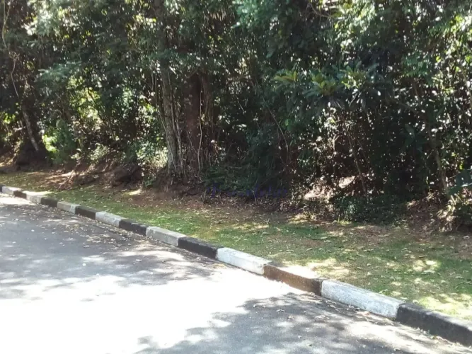 Terreno à venda, 1315 m² por R$ 700.000,00 - Roseira - Mairiporã/SP