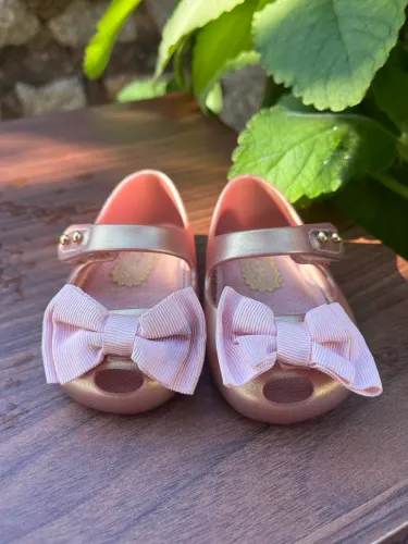 Mini Melissa Baby