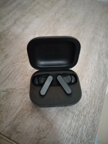 Fone de ouvido moto Buds Bass 