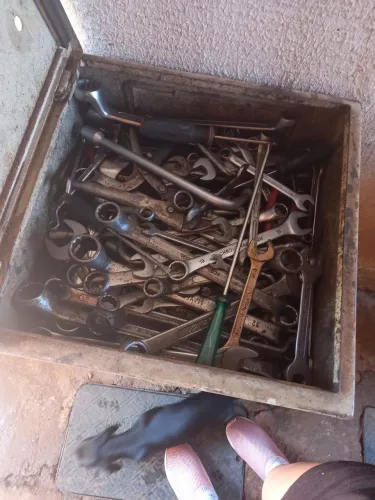 Ferramentas
