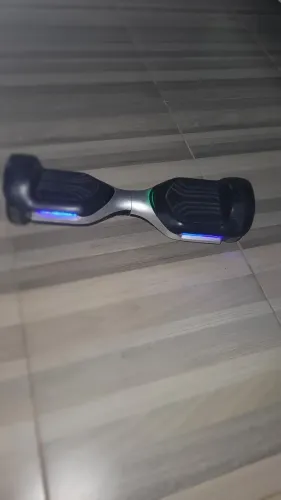 Hoverbord