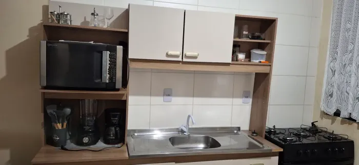 Vendo armário de cozinha 
