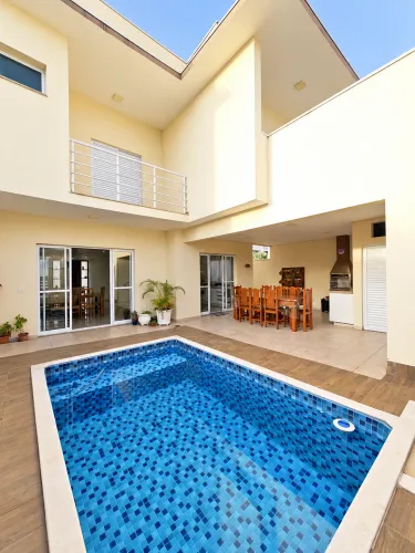 Casa em Condomínio à venda, 4 quartos, Condominio Ibiti Reserva, Sorocaba/SP