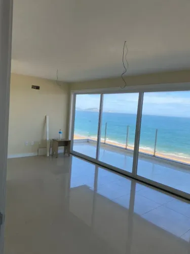 Apartamento para venda ou locação localizado em Cavaleiros com 3 quartos - Macaé, Rio de J