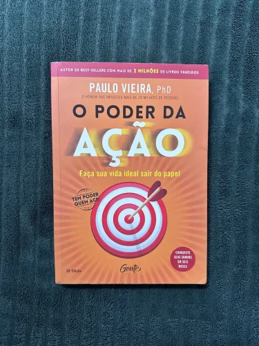 Livros de autoconhecimento e autoajuda