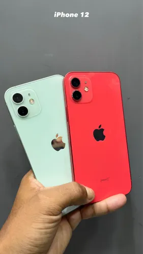IPHONE 12 -SEMI NOVOS COM GARANTIA