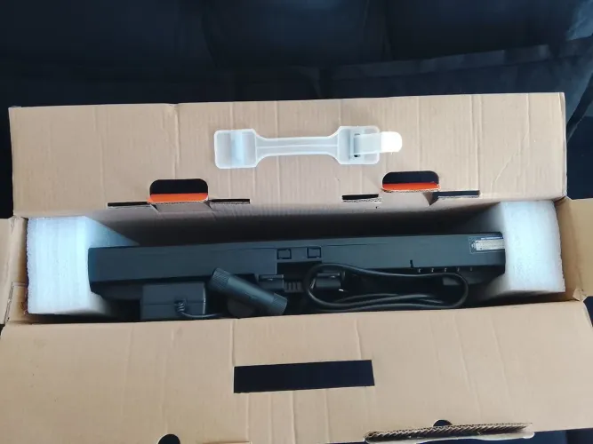 Monitor HDMI