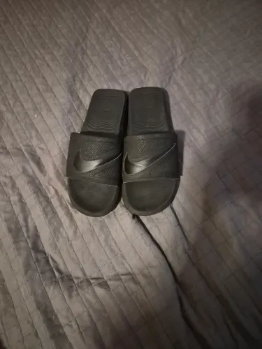 Chinelo nike