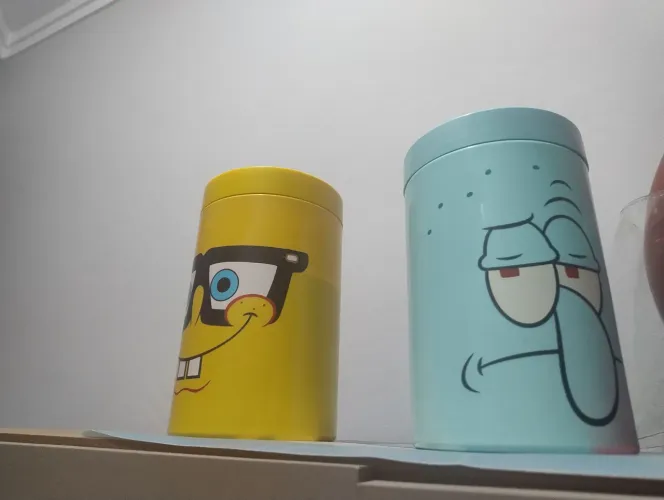 Vendo 40 os dois