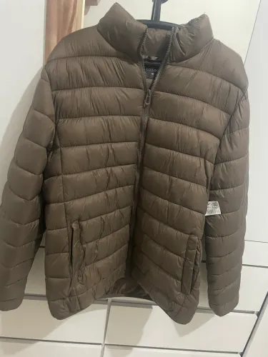 Jaqueta masculina 