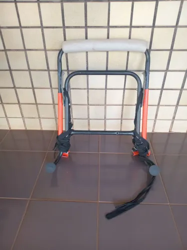 Suporte Para Bicicleta Carro 