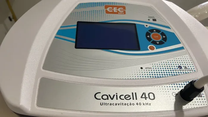 Cavicell 40
