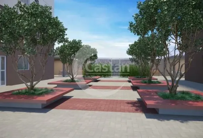 apartamento com 2 dorms ao lado do mêtro vila prudente
