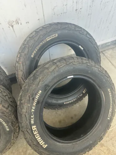 Vando Pneu 175/70 aro 14