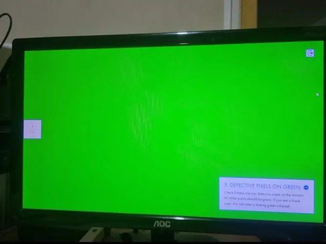 Monitor aoc ultrafino