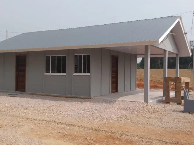 Preciso de Pedreiro bom