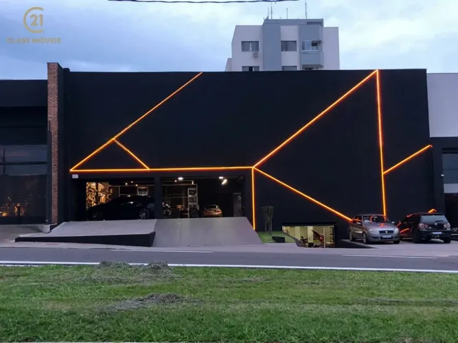 Loja para alugar em Londrina, Vila Ipiranga, com 1200 m²