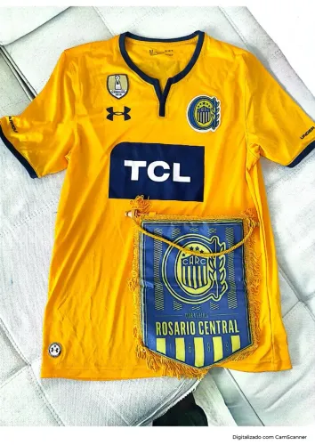 Camiseta time de futebol