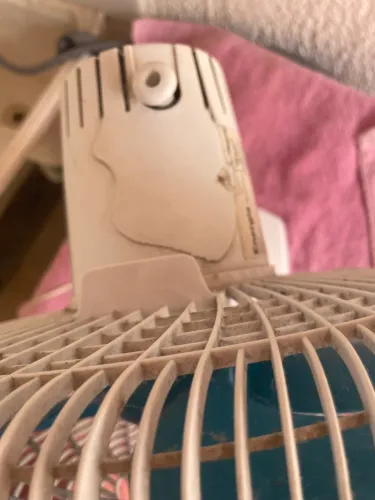 Ventilador