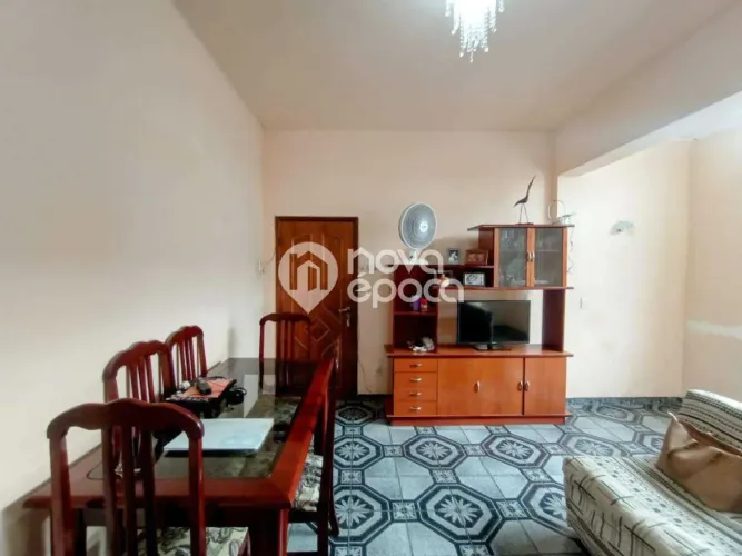 Marechal Hermes | Apartamento 3 quartos