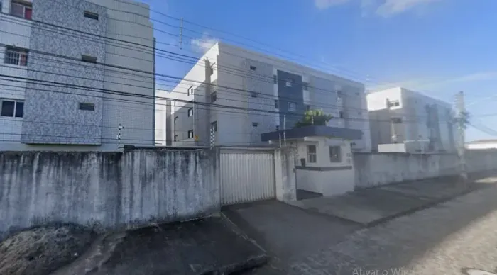 Apartamento no Ernesto Geisel (94 m², 2/4, 2º andar, Residencial Jardim Esperança)