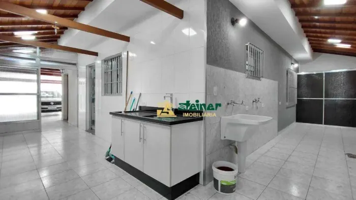 Casa com 2 dormitórios à venda, 90 m² por R$ 650.000,00 - Jardim Gracinda - Guarulhos/SP