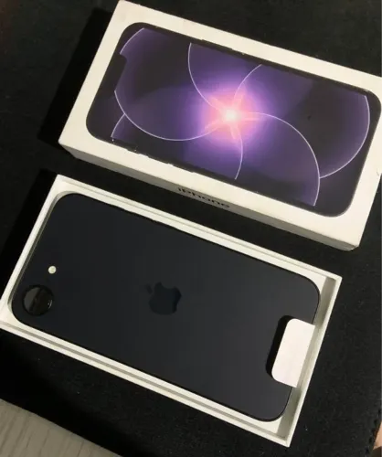 iPhone 17e 256gb novo