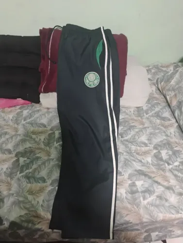 Calça top Verdão