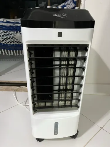 Climatizador mundial 220v