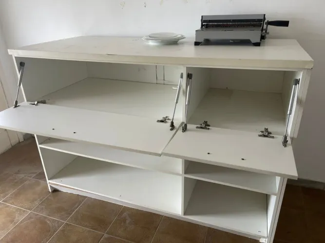 BALCÃO PARA LOJA