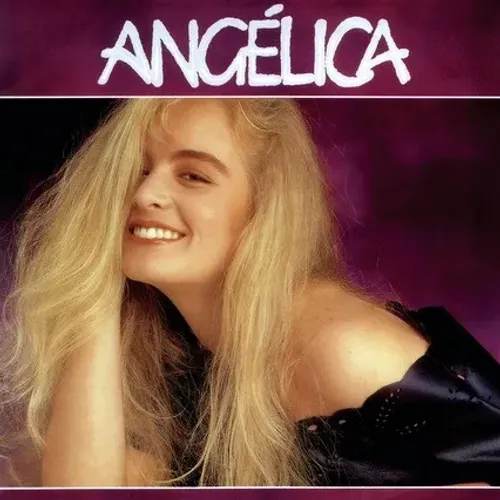 LP Angelica