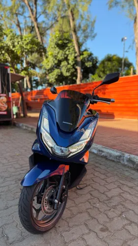 Pcx 160 2026