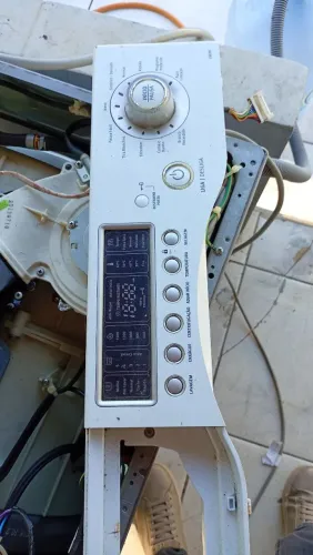 Eletricista comercial e residencial