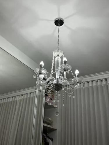 Lustre