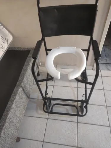 Cadeira de banho