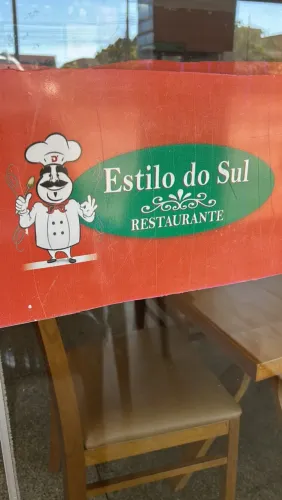 Churrasqueiro