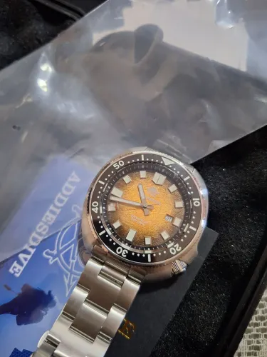 Relogio Addiesdive - Quartz