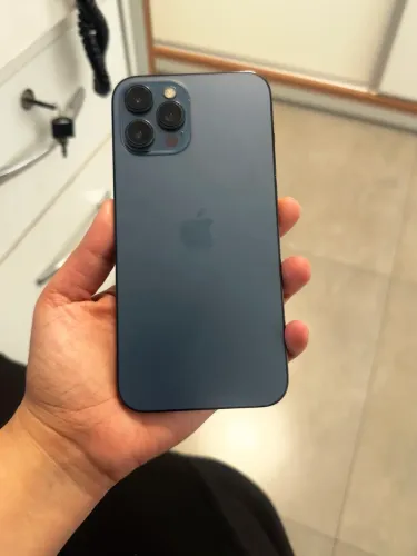 IPHONE 12 PRO MAX 128GB
