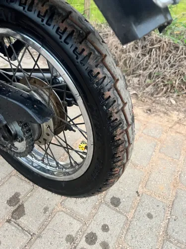 VENDO BIZ 125