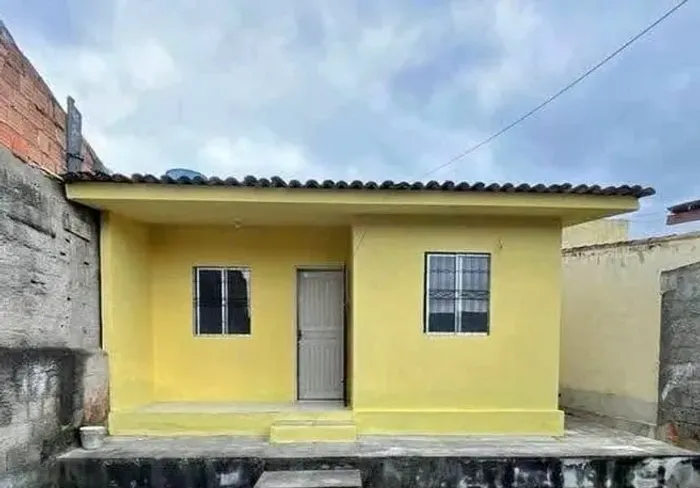 Casa a venda em  Vitória/ES