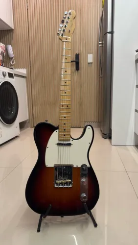 Fender Telecaster - American Professional 2017