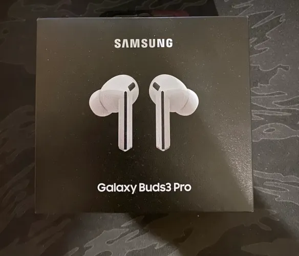 Samsung Galaxy Buds3 Pro