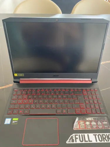 Notebook Acer Nitro 5