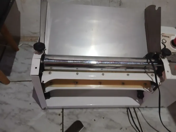 Cilindro mesa bivolt 